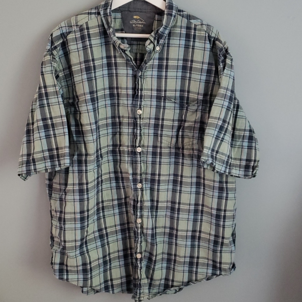 Button Down Shirt